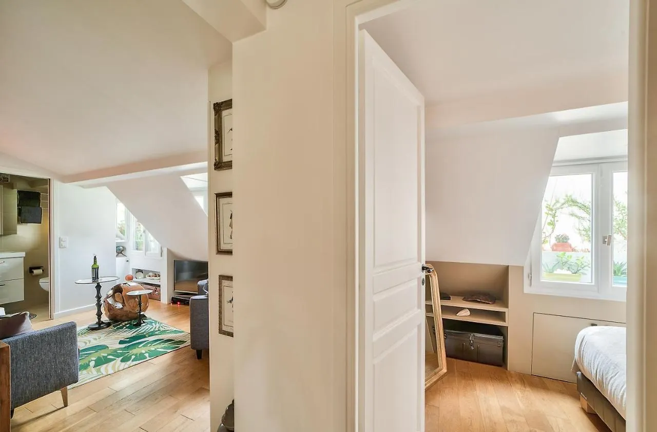 Marais Chic Heart Of Paris, Premium Location ! Lägenhet Paris