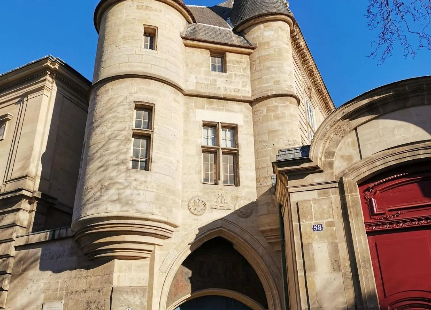 Marais Chic Heart Of Paris, Premium Location ! Lägenhet Frankrike