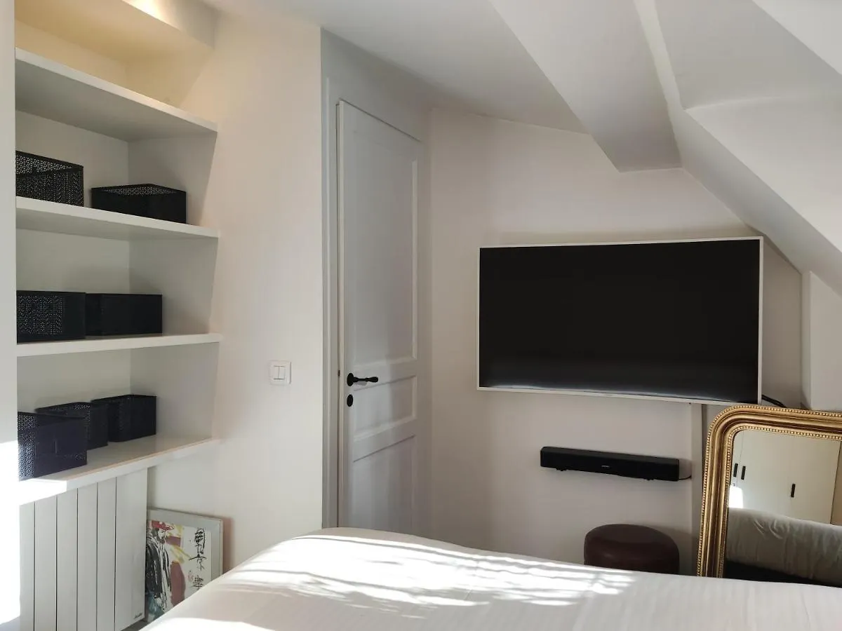 Marais Chic Heart Of Paris, Premium Location ! Apartment Paris