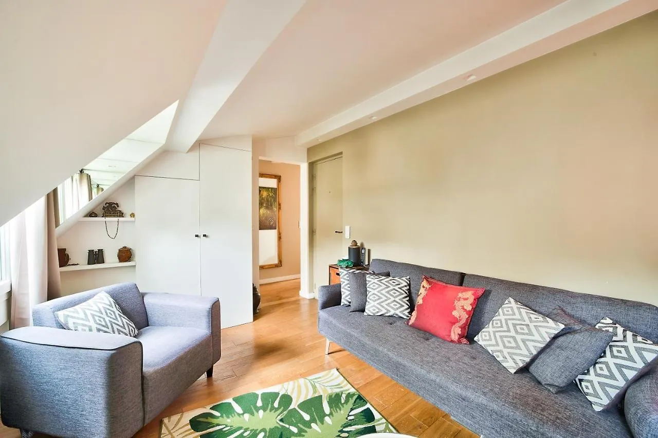 Marais Chic Heart Of Paris, Premium Location ! Apartment  Paris
