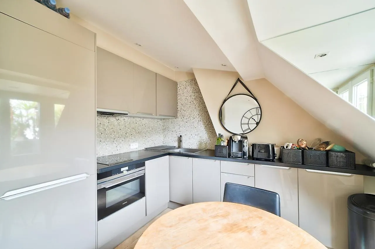 Marais Chic Heart Of Paris, Premium Location ! Apartment 0*, Paris France