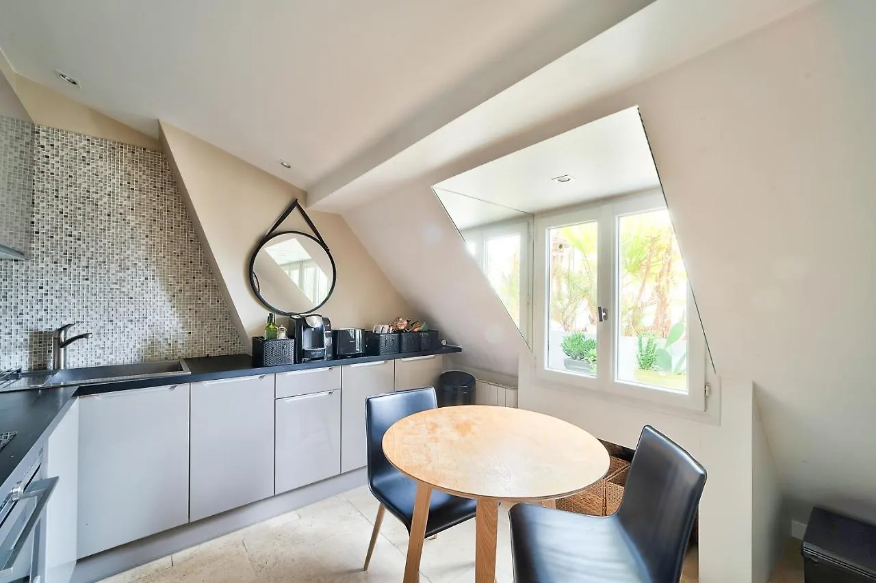 Marais Chic Heart Of Paris, Premium Location ! Apartment 0*, Paris