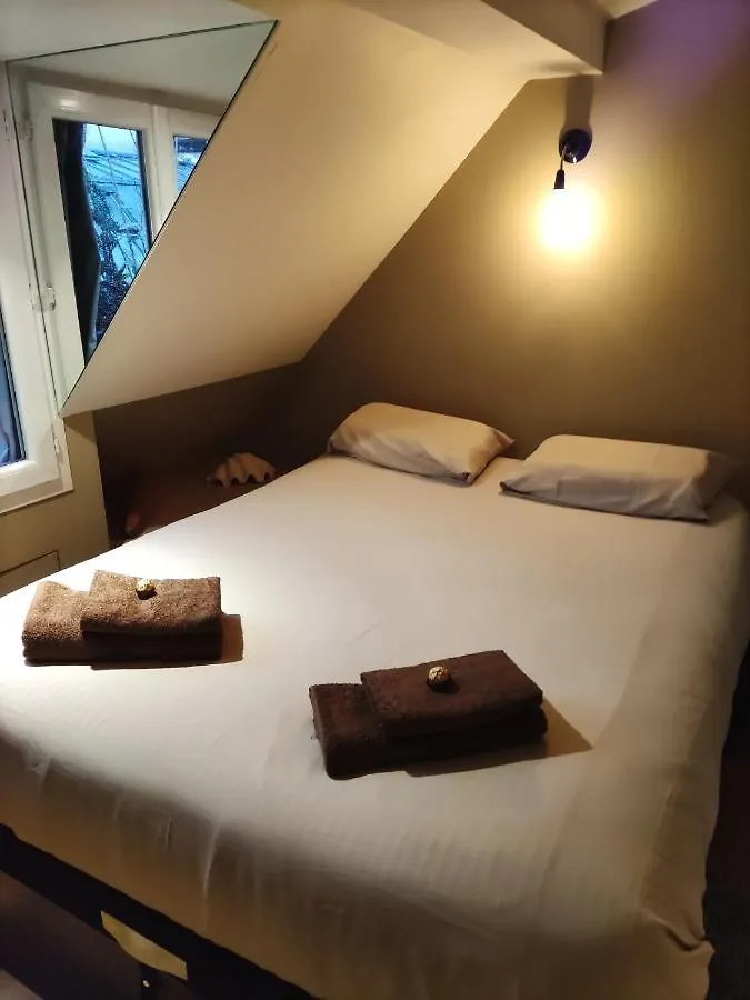 Marais Chic Heart Of Paris, Premium Location ! Apartment  Paris