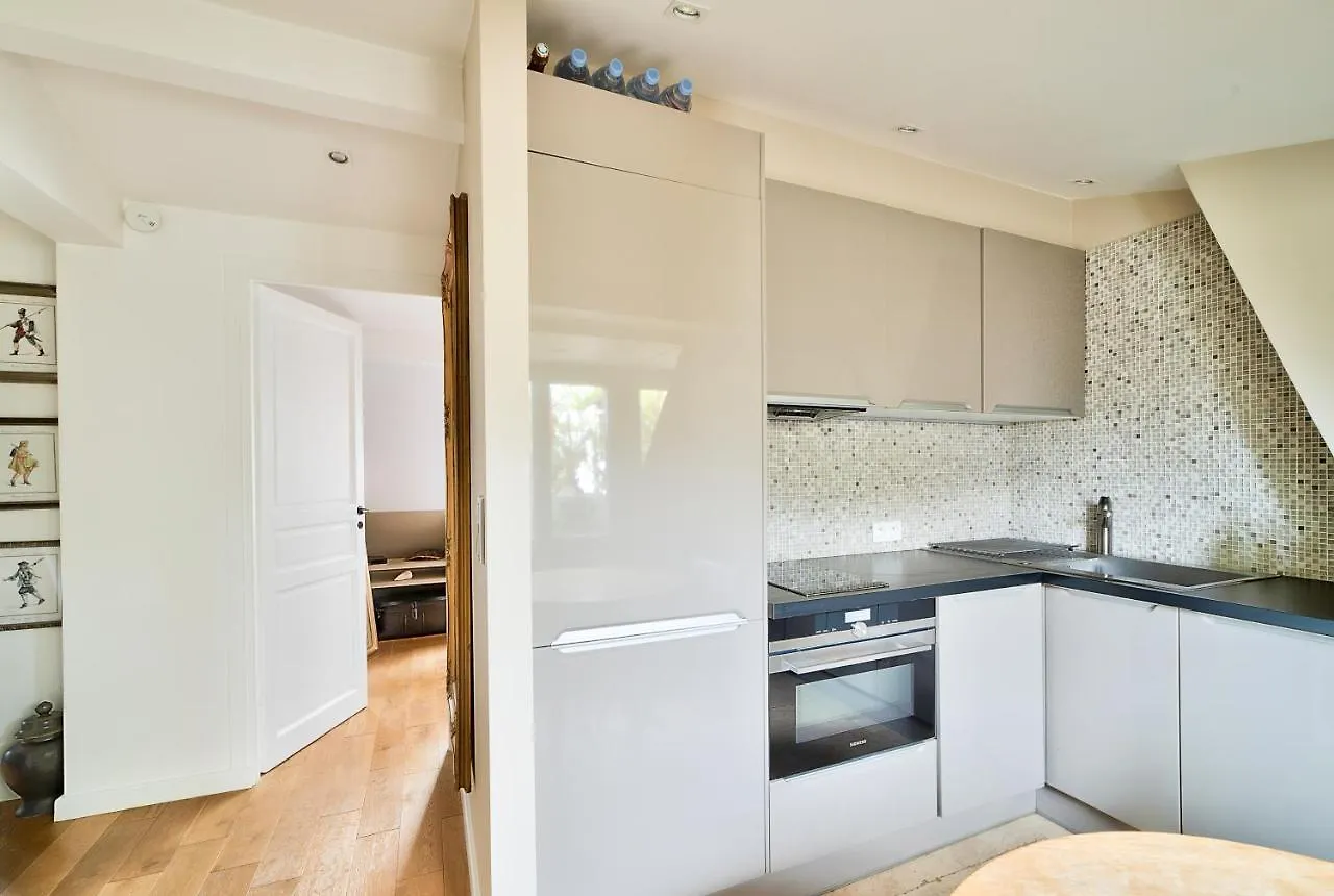 Marais Chic Heart Of Paris, Premium Location ! Apartment France