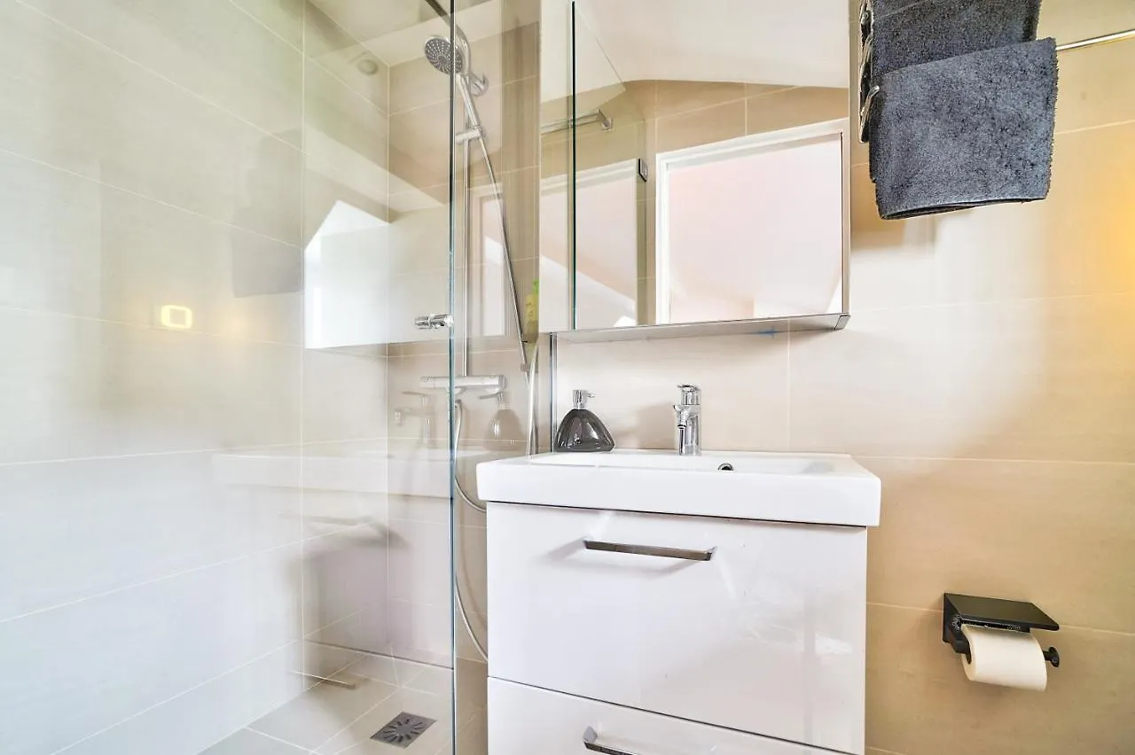 Marais Chic Heart Of Paris, Premium Location ! Apartment